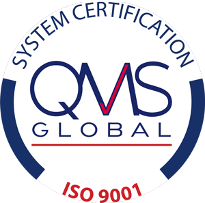 ISO certificering